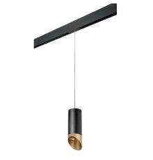 Трековый светильник Lightstar Rullo PRORP6487190 (216487+595887+201490)