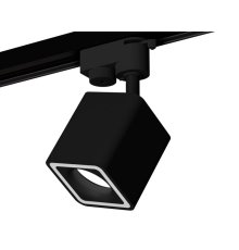 Трековый однофазный светильник Ambrella Light Track System XT7813020 (A2521, C7813, N7716)