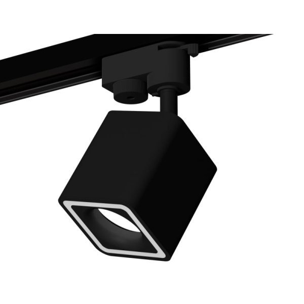 Трековый однофазный светильник Ambrella Light Track System XT7813020 (A2521, C7813, N7716)