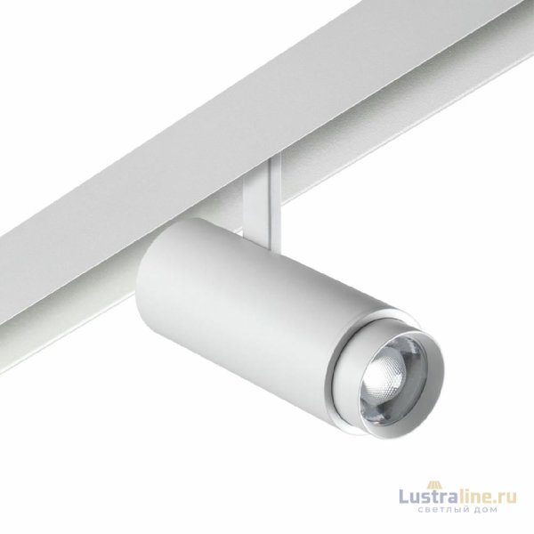 Трековый светильник Novotech Flum 359206