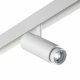 Трековый светильник Novotech Flum 359206