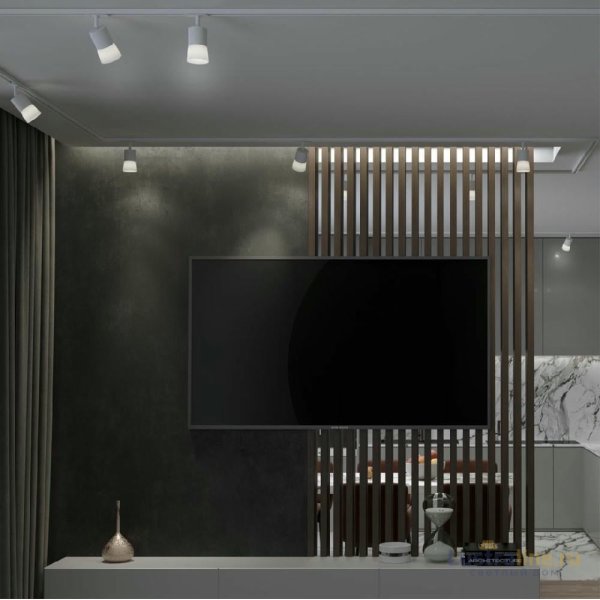 Трековый светильник Novotech Port 370903 УЦ