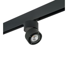 Трековый светильник Lightstar Forte Muro PRO214817 (595061+214817)