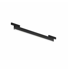 Трековый магнитный светильник Maytoni Basis TR192-1-8W4K-B