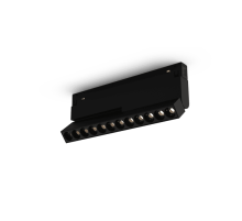 Магнитный трековый светильник Lumker SY-LINK-FL-BL-12-WW 013665
