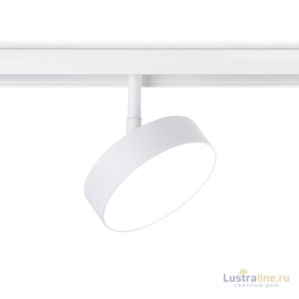Трековый магнитный светильник Ambrella Light Magnetic Track System GL3854 Трековый магнитный светильник Ambrella Light Magnetic Track System GL3854