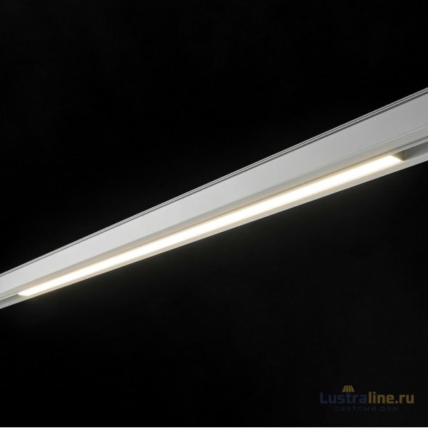 Трековый светильник Lumker SY-LINK-900-WH-32-NW 016841