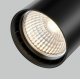 Трековый светильник Maytoni Technical Vuoro TR003-1-10W3K-W-B