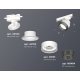 Трековый светильник Ambrella Light Track System XT8101041 (A2524, A2105, C8101, N8484)