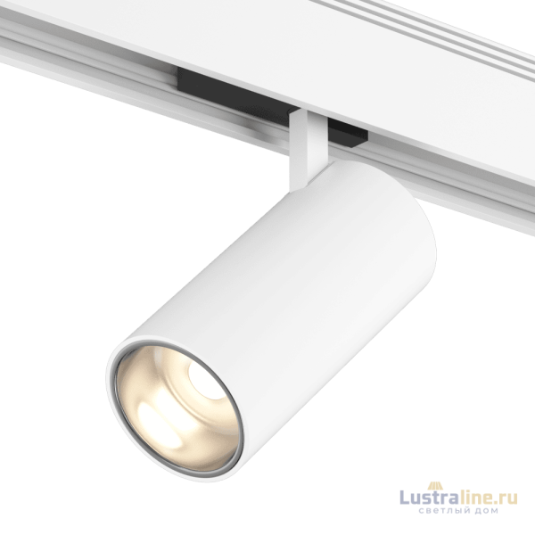 Трековый светильник DesignLed SY-601203-WH-30-36-WW 007811 Трековый светильник DesignLed SY-601203-WH-30-36-WW 007811