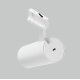 Трековый трехфазный светильник Maytoni Focus Led TR197-3-30WCCT-M-W
