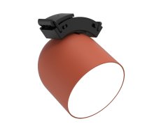 Трековый светильник Divinare Decorato 2489/34 SP-10