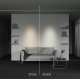 Трековый трехфазный светильник Maytoni Points TR195-3-10W4K-M-W