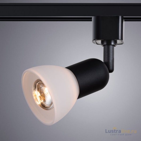 Светильник на шине ARTE Lamp A3156PL-1BK Светильник на шине ARTE Lamp A3156PL-1BK