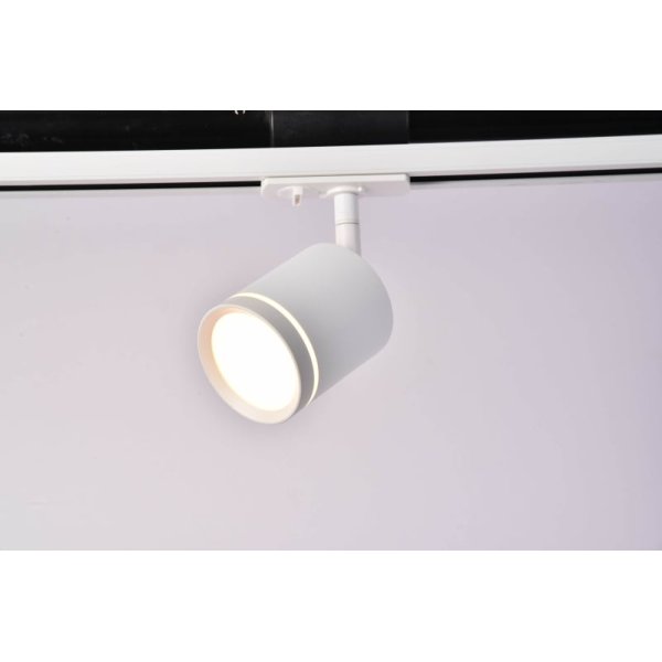 Трековый светильник Maytoni Technical Orlo TR085-1-5W3K-W