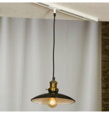 Трековый светильник Lussole Loft Glen Cove LSP-9604-TAW