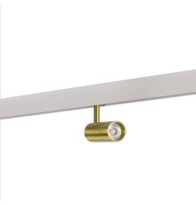 Трековый светильник AM Group MAGNET AM429 CX-B11-10W-4000K Copper