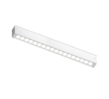 Трековый магнитный светильник Ambrella Light Magnetic 220V GL1311