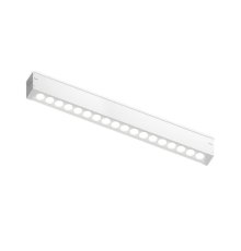 Трековый магнитный светильник Ambrella Light Magnetic 220V GL1311