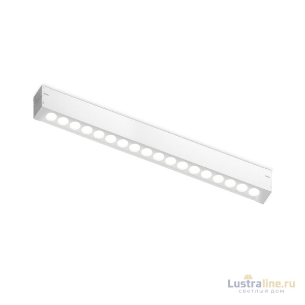 Трековый магнитный светильник Ambrella Light Magnetic 220V GL1311 Трековый магнитный светильник Ambrella Light Magnetic 220V GL1311