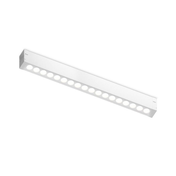 Трековый магнитный светильник Ambrella Light Magnetic 220V GL1311