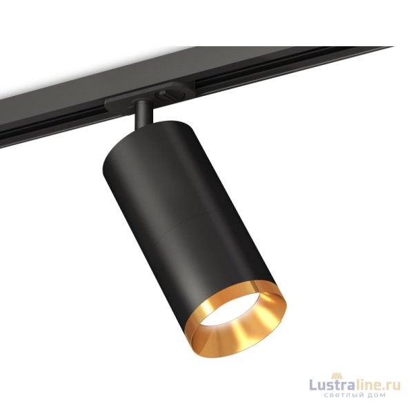 Комплект трекового светильника Ambrella Light Track System XT7402101 (A2537, C7422, A2011, C7402, N7034) Комплект трекового светильника Ambrella Light Track System XT7402101 (A2537, C7422, A2011, C7402, N7034)