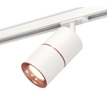 Комплект трекового светильника Ambrella Light Track System XT7401030 (A2536, C7401x2, A2073, N7015) Комплект трекового светильника Ambrella Light Track System XT7401030 (A2536, C7401x2, A2073, N7015)