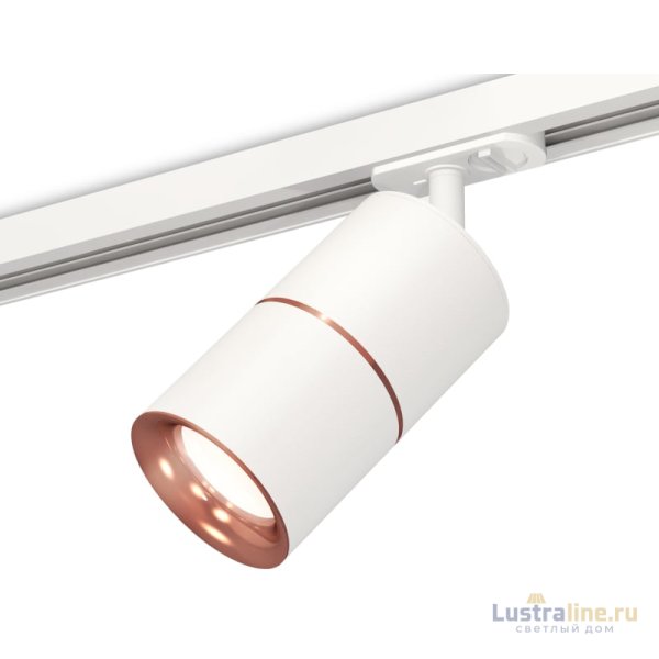 Комплект трекового светильника Ambrella Light Track System XT7401030 (A2536, C7401x2, A2073, N7015) Комплект трекового светильника Ambrella Light Track System XT7401030 (A2536, C7401x2, A2073, N7015)