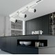 Трековый светильник ЭРА STR-30-99-40K-W20 Б0049784