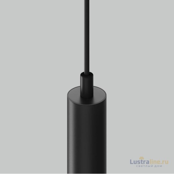 Трековый магнитный светильник Maytoni Focus LED TR226-4-5WTW-M-DSZ-B