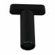Трековый магнитный светильник Reluce 13005-9.3-001UR magnetic LED15W BK