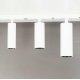 Трековый светодиодный светильник Citilux Тубус CL01T180