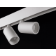 Трековый светильник Lumker SY-LINK-DBS-WH-2/10-WW 00-00018970