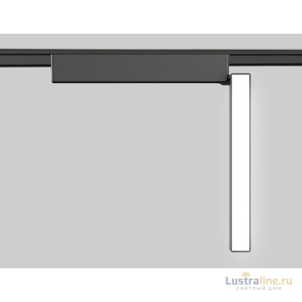 Трековый магнитный светильник Ambrella Light Magnetic Ultra Slim Track System GV1486 Трековый магнитный светильник Ambrella Light Magnetic Ultra Slim Track System GV1486