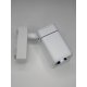 Трековый светильник Elvan ST-05SQ-20W-WW-Wh