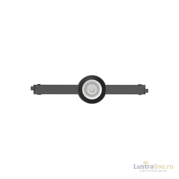 Трековый светильник Arlight Mag-Orient-Spot-Hang-R45-12W Day4000 035711 Трековый светильник Arlight Mag-Orient-Spot-Hang-R45-12W Day4000 035711