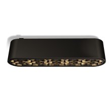 Трековый светильник Wertmark WTH.O21.607.30.06