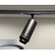 Трековый светильник Italline IT02-021 black 3000K