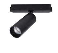 Магнитный трековый светильник Arte Lamp Rapid A6156PL-1BK