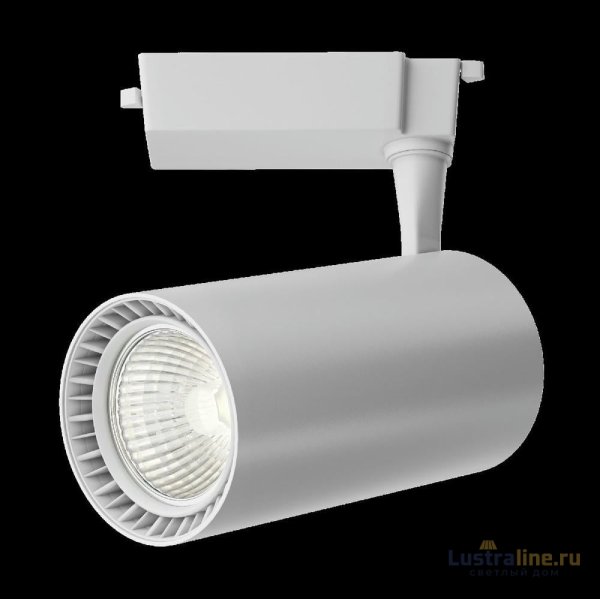 Трековый светильник Maytoni Technical Vuoro TR003-1-36W4K-W-W