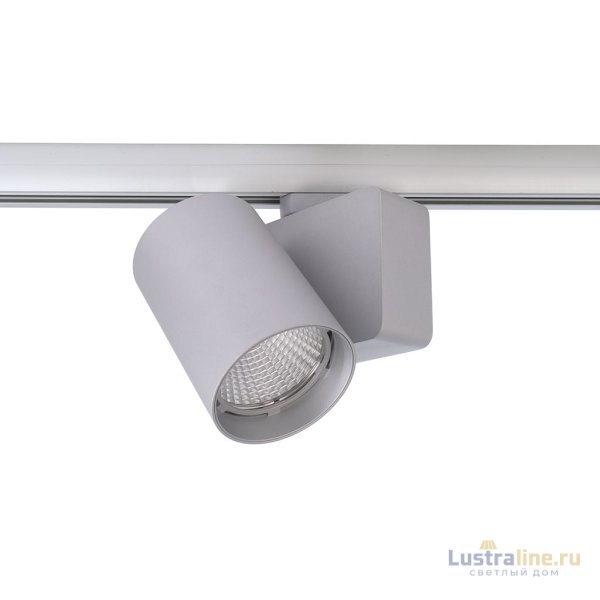 Трековый трехфазный светильник Deko-Light Nihal 707056 Трековый трехфазный светильник Deko-Light Nihal 707056
