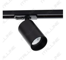 Светильник на шине ITALLINE DANNY TR black