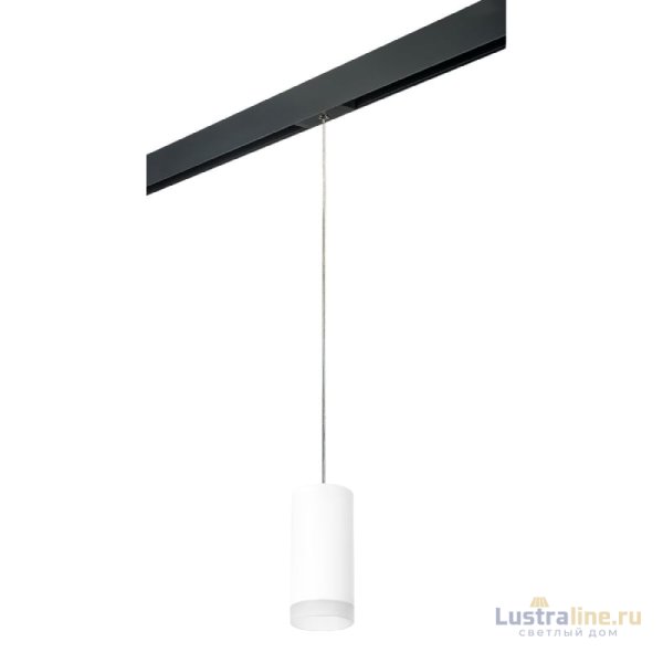 Трековый однофазный светильник Lightstar Rullo (216486+595887+202480) PRORP648680