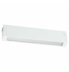 Трековый однофазный светильник Lightstar Teta 205216