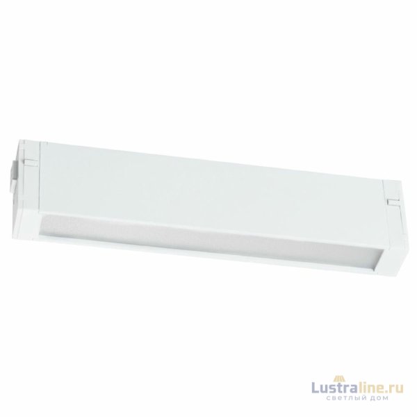 Трековый однофазный светильник Lightstar Teta 205216