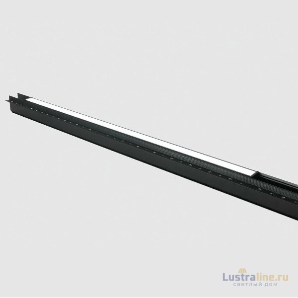 Трековый магнитный светильник Crystal Lux CLT 0.33 001 24W BL M TUYA Трековый магнитный светильник Crystal Lux CLT 0.33 001 24W BL M TUYA