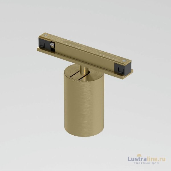Трековый магнитный светильник Elektrostandard Line Magnetic 85525/01 4690389213625 a069633 Трековый магнитный светильник Elektrostandard Line Magnetic 85525/01 4690389213625 a069633