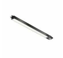 Трековый светильник Maytoni Basis TR000-1-24W4K-B