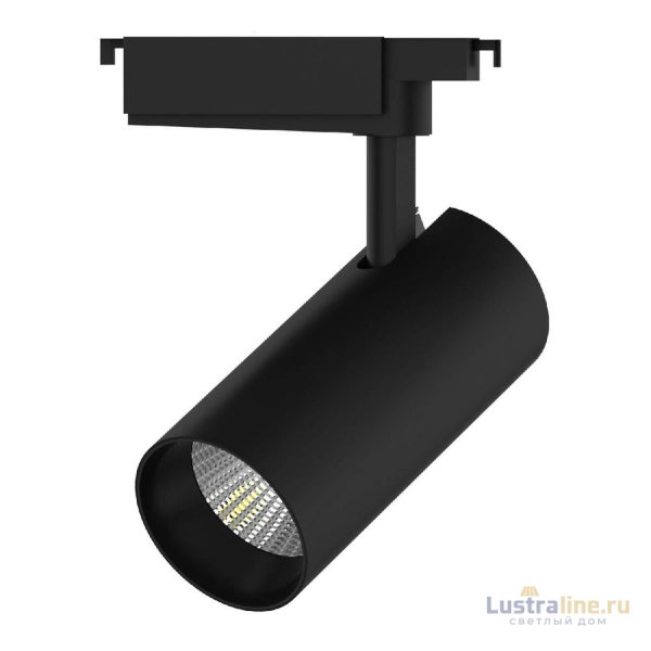 Трековый светодиодный светильник Gauss Track Light Led TR073 Трековый светодиодный светильник Gauss Track Light Led TR073