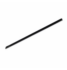 Трековый магнитный светильник Arlight MAG-MICROCOSM-STRIP-L600-10W Day4000 (BK, 100 deg, 24V) 043268